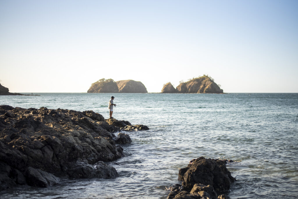 Live or Work in Costa Rica